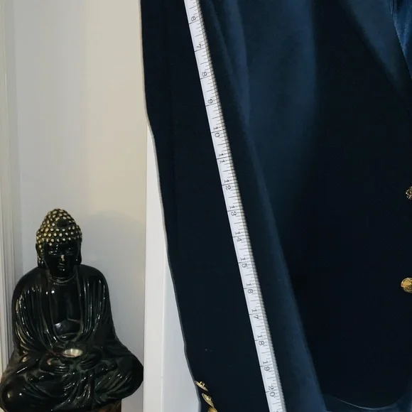 Brooks Brothers 100% Cashmere Sport Coat. - Picture 14 of 16